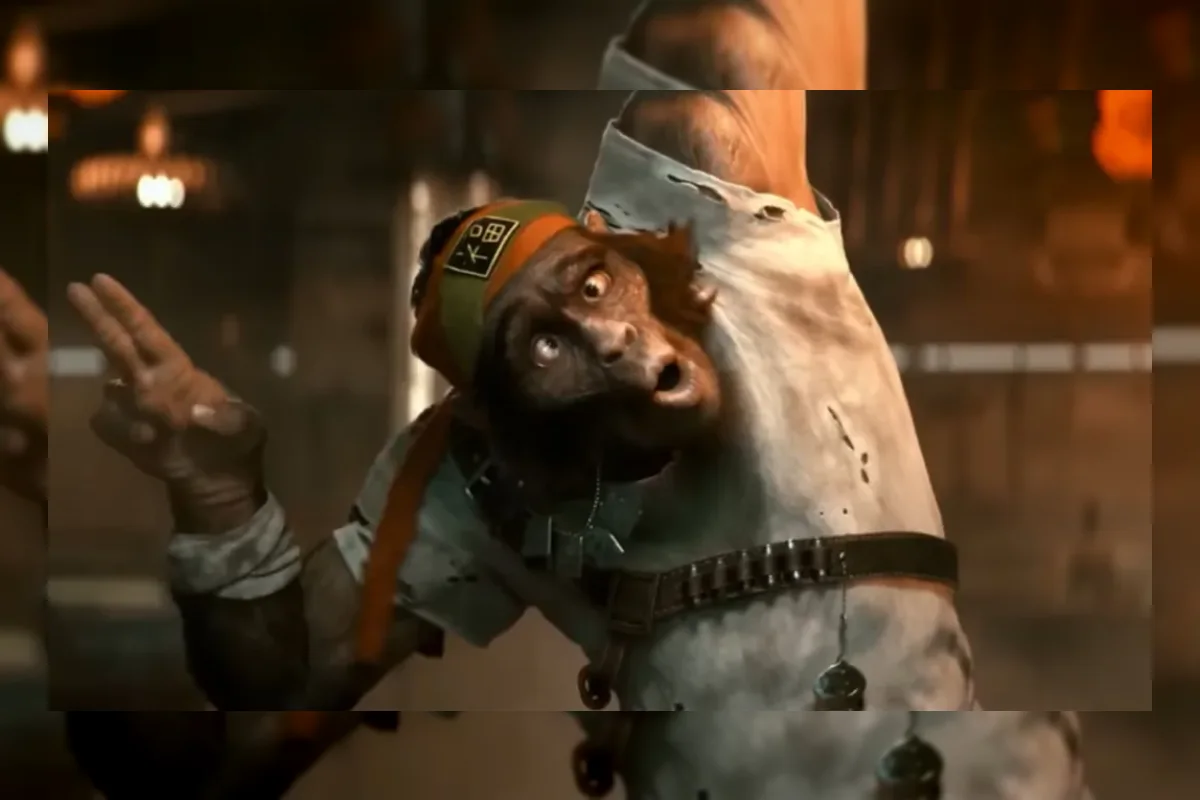 Kabar Terbaru: Beyond Good & Evil 2 Dikabarkan Akan Tampil di Game Awards 2026
