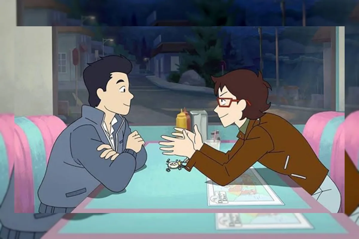 7 Tahun Lalu, Serial Kartun Kontroversial dan Favorit Penggemar Debut di Cartoon Network
