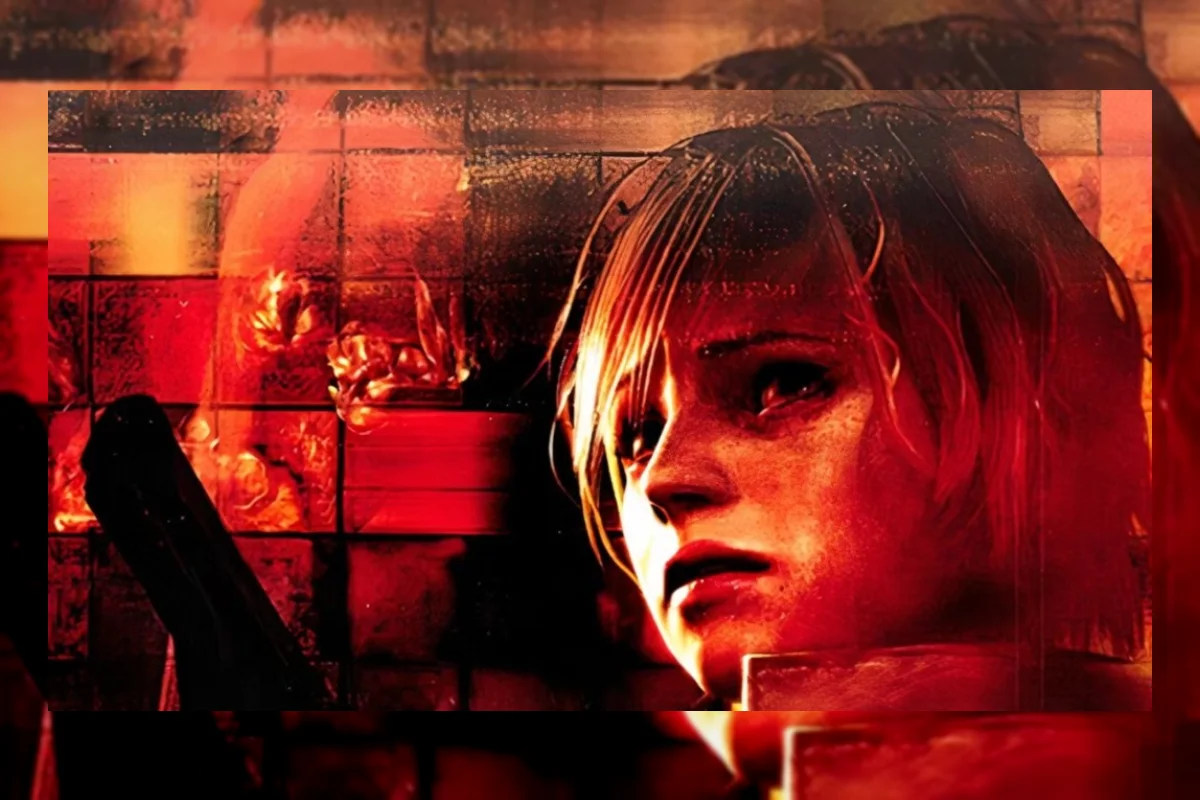 Silent Hill 3: Mahakarya Horor yang Pantas Mendapat Remake Modern