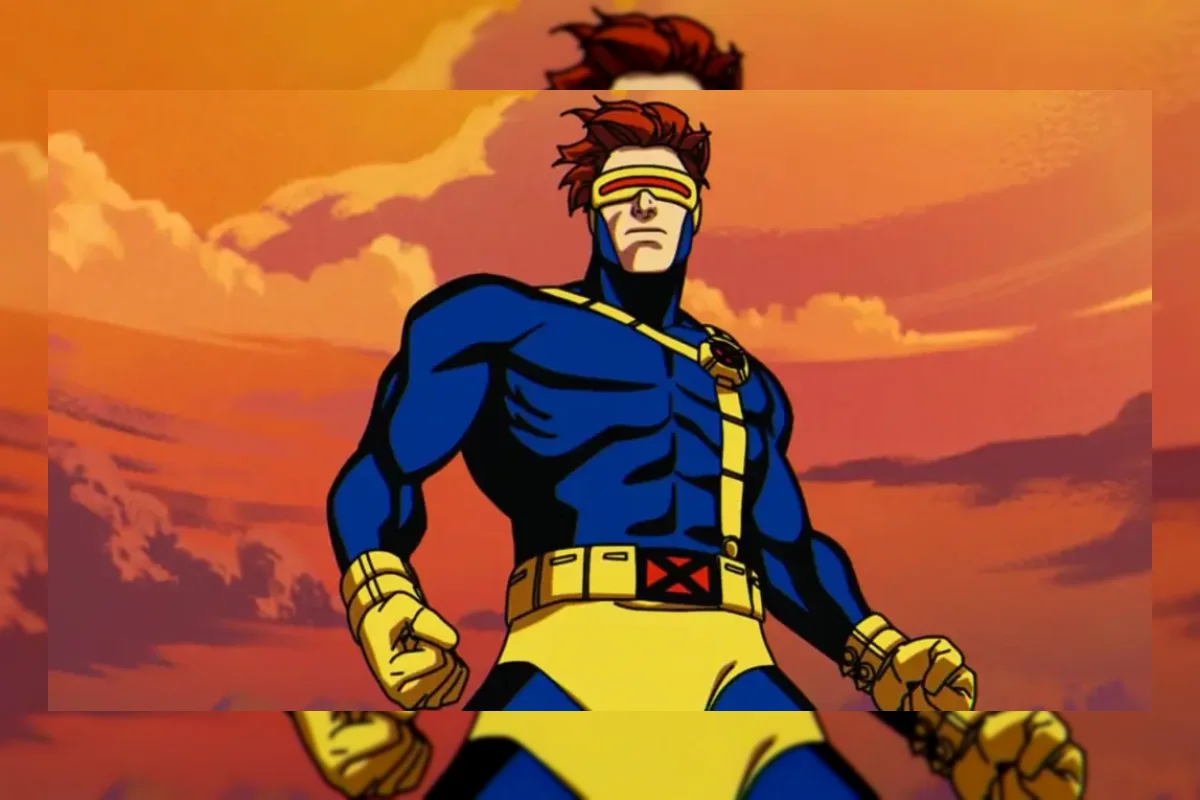 Aktor Cyclops MCU Terungkap, Bintang Heartstopper Kit Connor