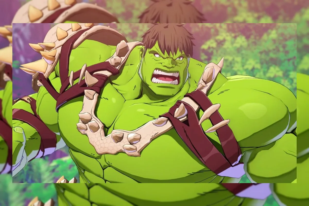 Marvel Tokon: Fighting Souls Rilis Update Hari Pertama, Perbaiki Performa PC