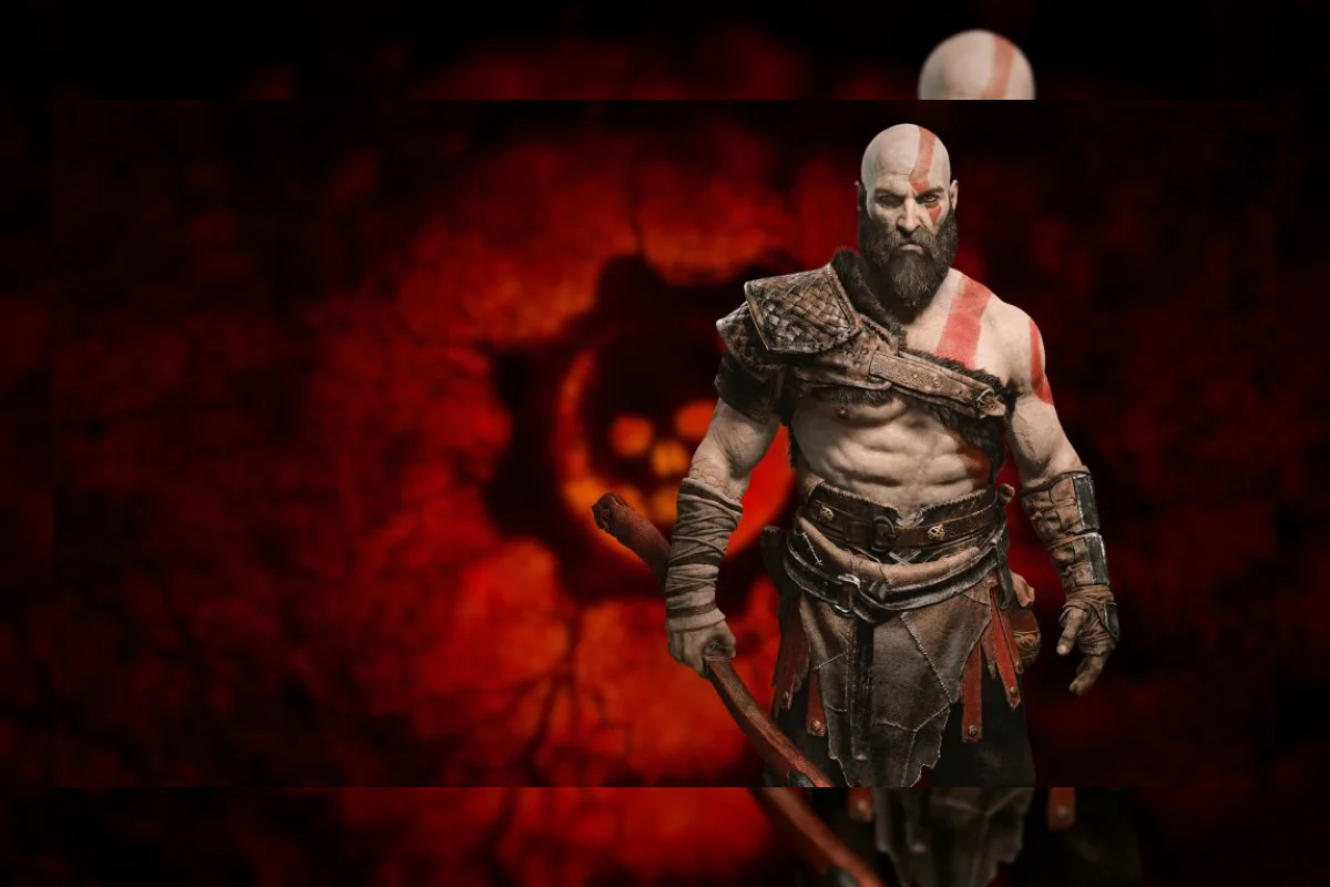 Bautista Bisa Main Kratos dan Gears of War? Ini Jawabannya