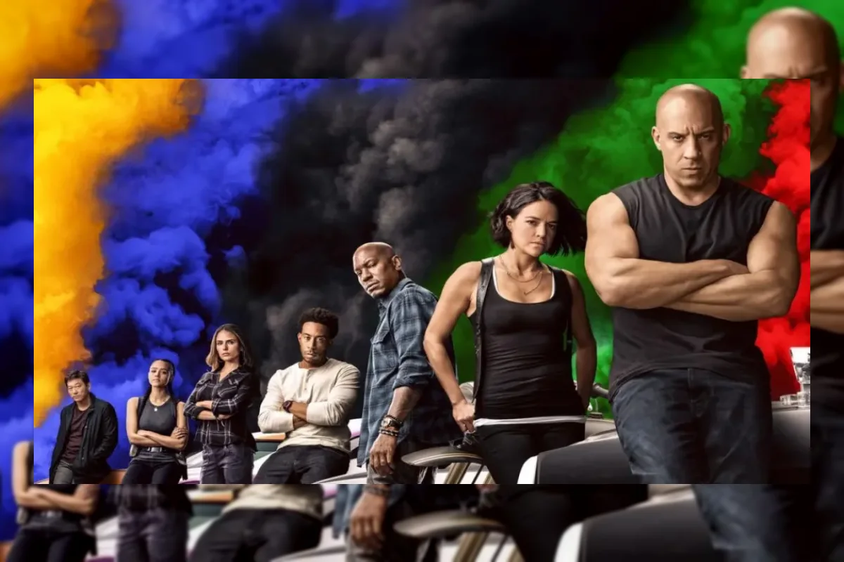 Sutradara Fast & Furious 11 Ungkap Masalah Utama Film Terakhir, tapi Ada Kabar Baik