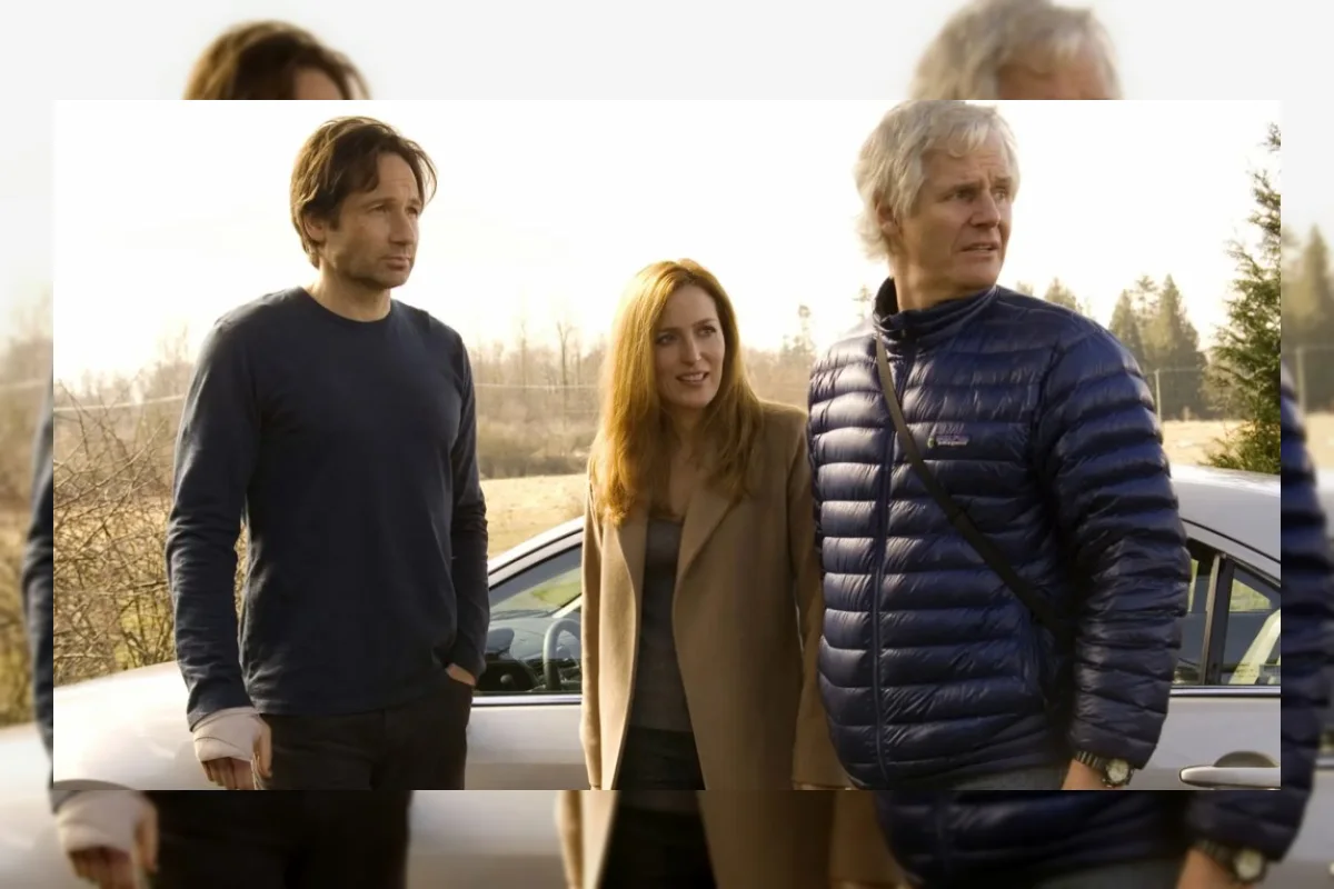 The X-Files: I Want to Believe Rilis Versi Director's Cut, Trailer Resmi Hadir