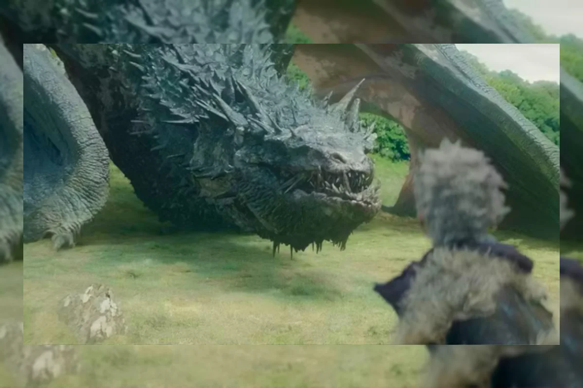 House of the Dragon Akhirnya Menjawab Perubahan Kontroversial dari Buku