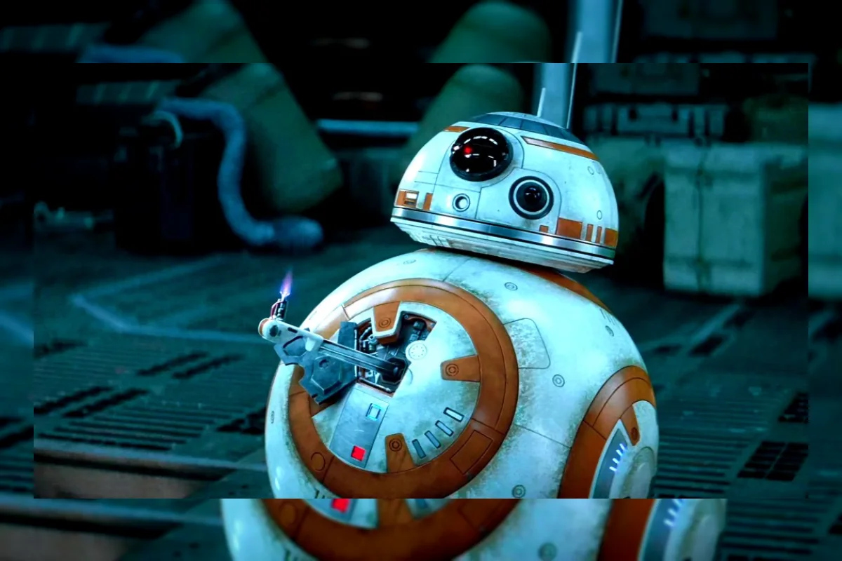 Film Star Wars yang Batal Dibuat Kini Dikembangkan sebagai Film Fiksi Ilmiah