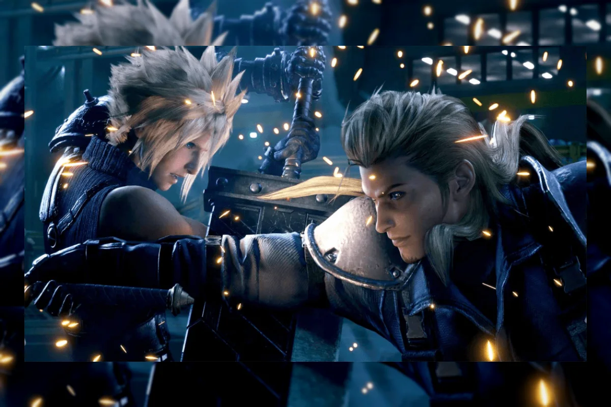 Final Fantasy VII Revelation: Ambisi Square Enix Satukan Semua Spin-off