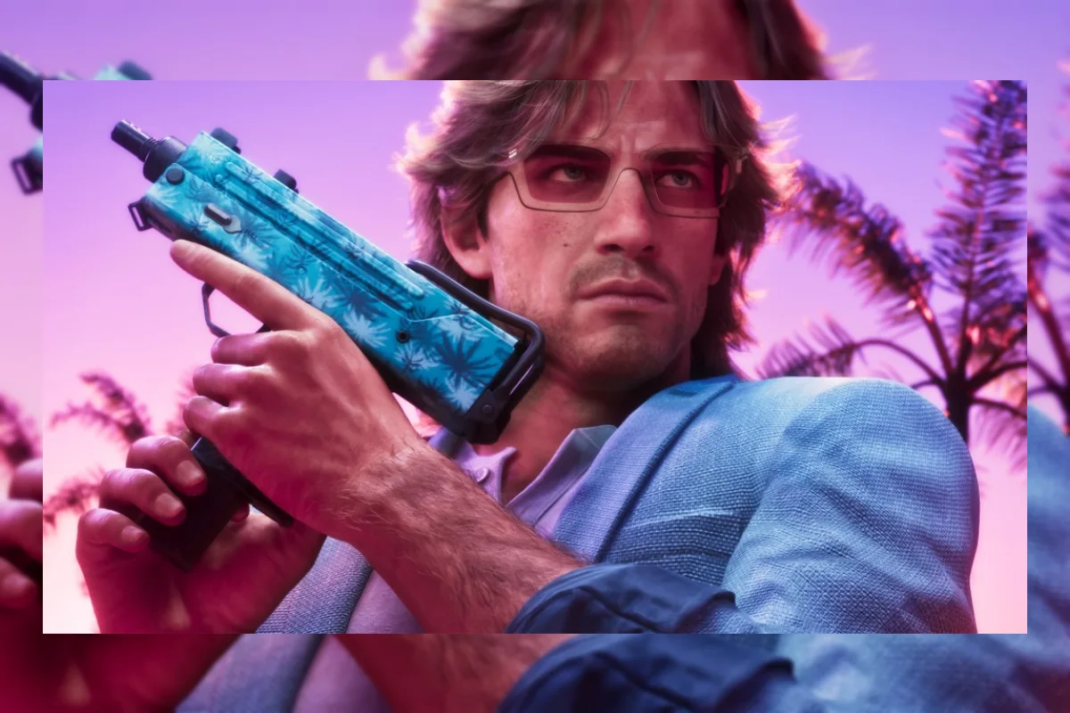 GTA 6 Picu Banjir Rilis Game, Gamer Tertekan Pilih Judul