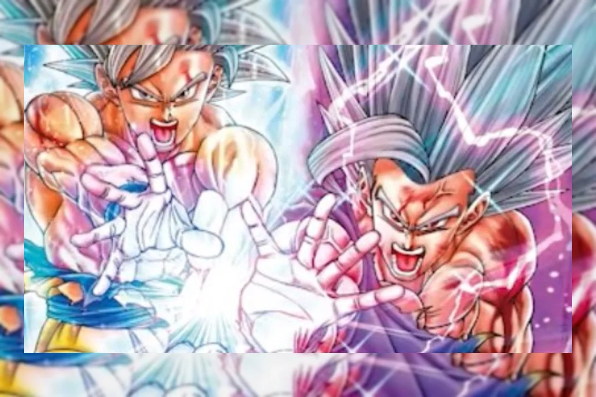 Dragon Ball Super Berpotensi Kembali dari Hiatus Setelah Dua Tahun