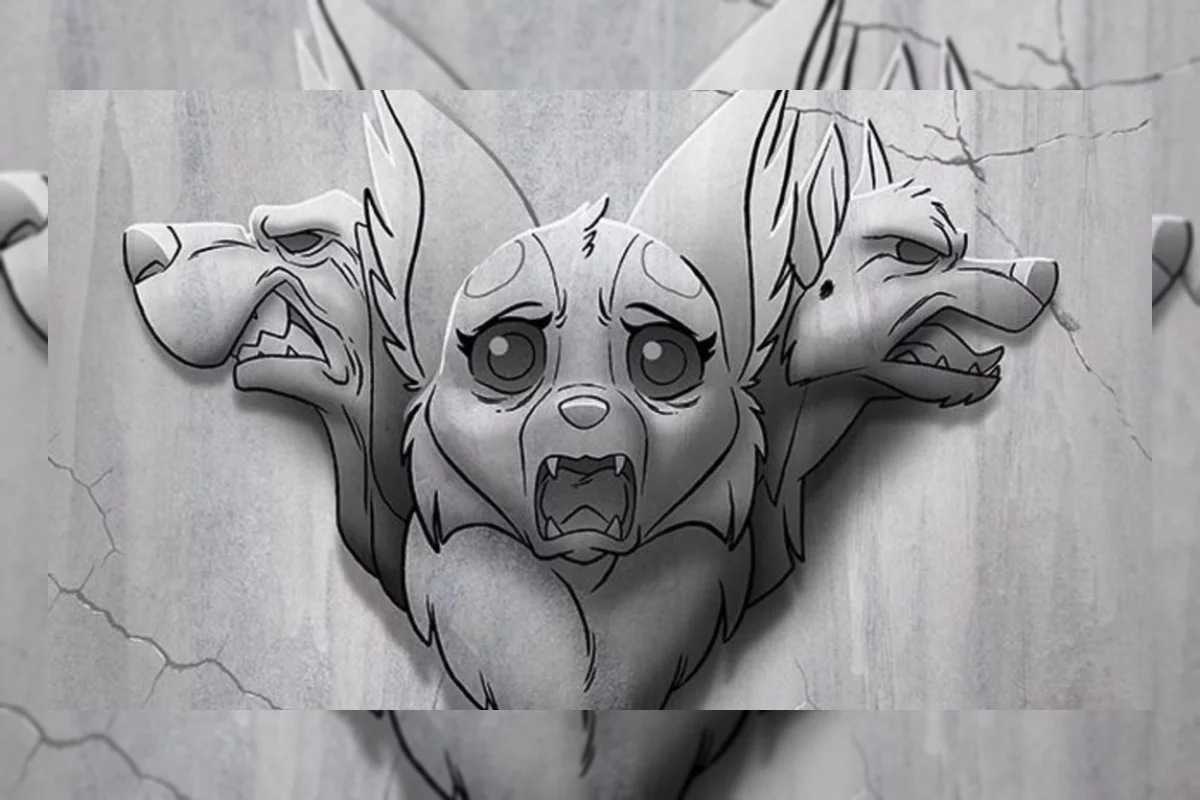 Paramount Batalkan Adaptasi Film Animasi Komik 'Stray Dogs'