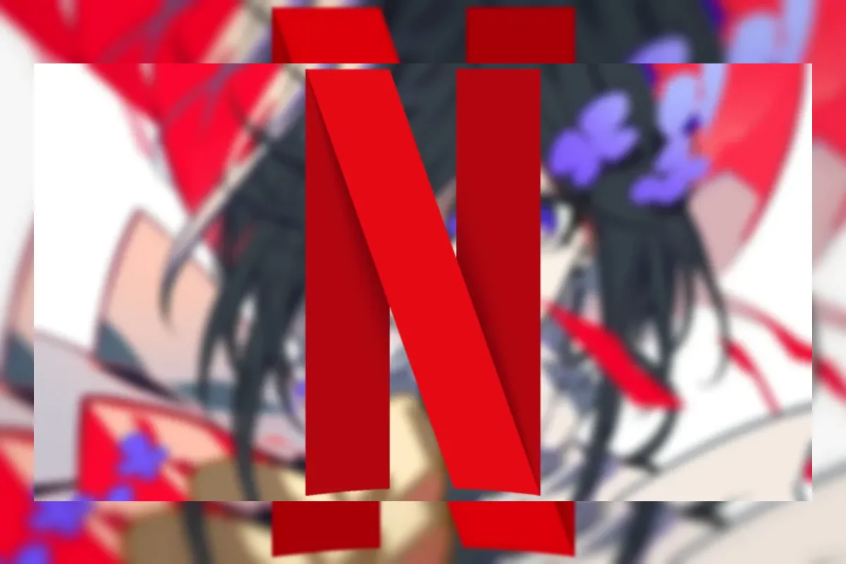 Film Anime Terbesar Musim Panas Hadir di Netflix, THE RIBBON HERO