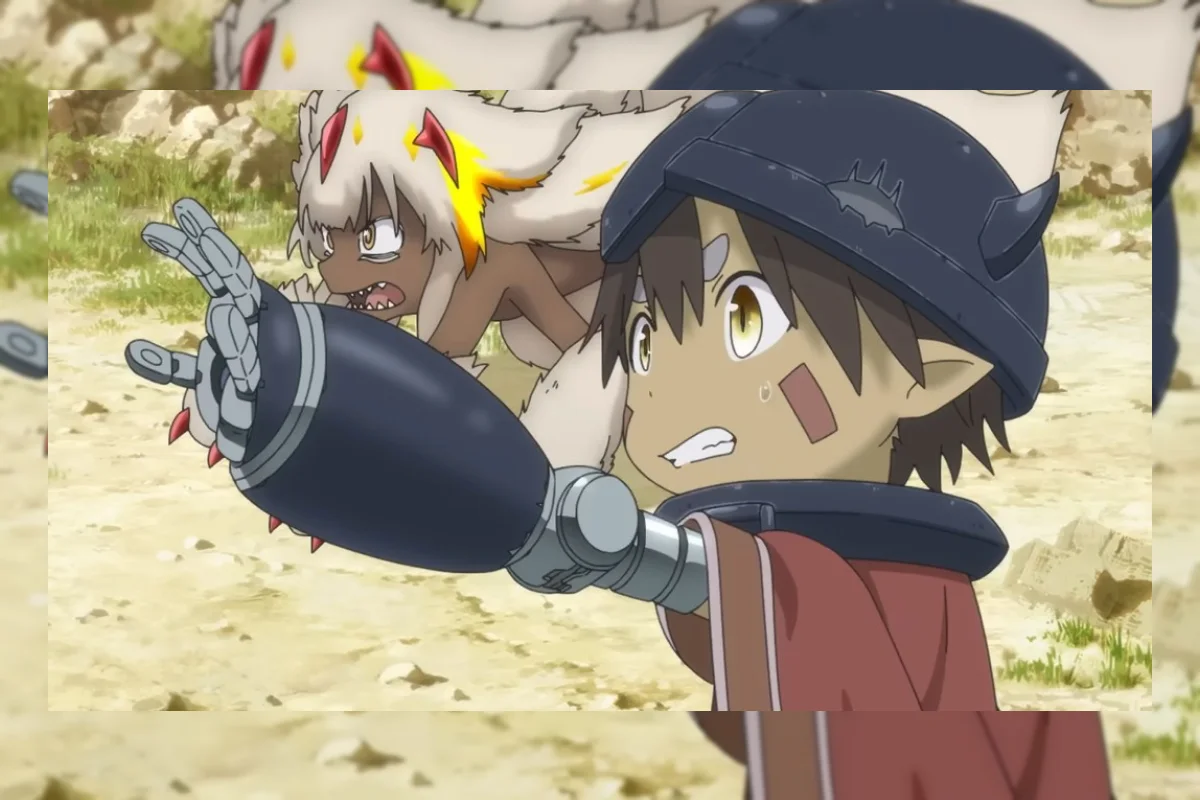 Trilogi Film Baru "Made in Abyss" Segera Tayang, Trailer Perdana Dirilis