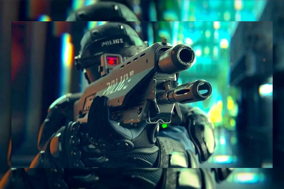 Cyberpunk 2077 Laku Keras, Lampaui Penjualan Baru Halo di Steam