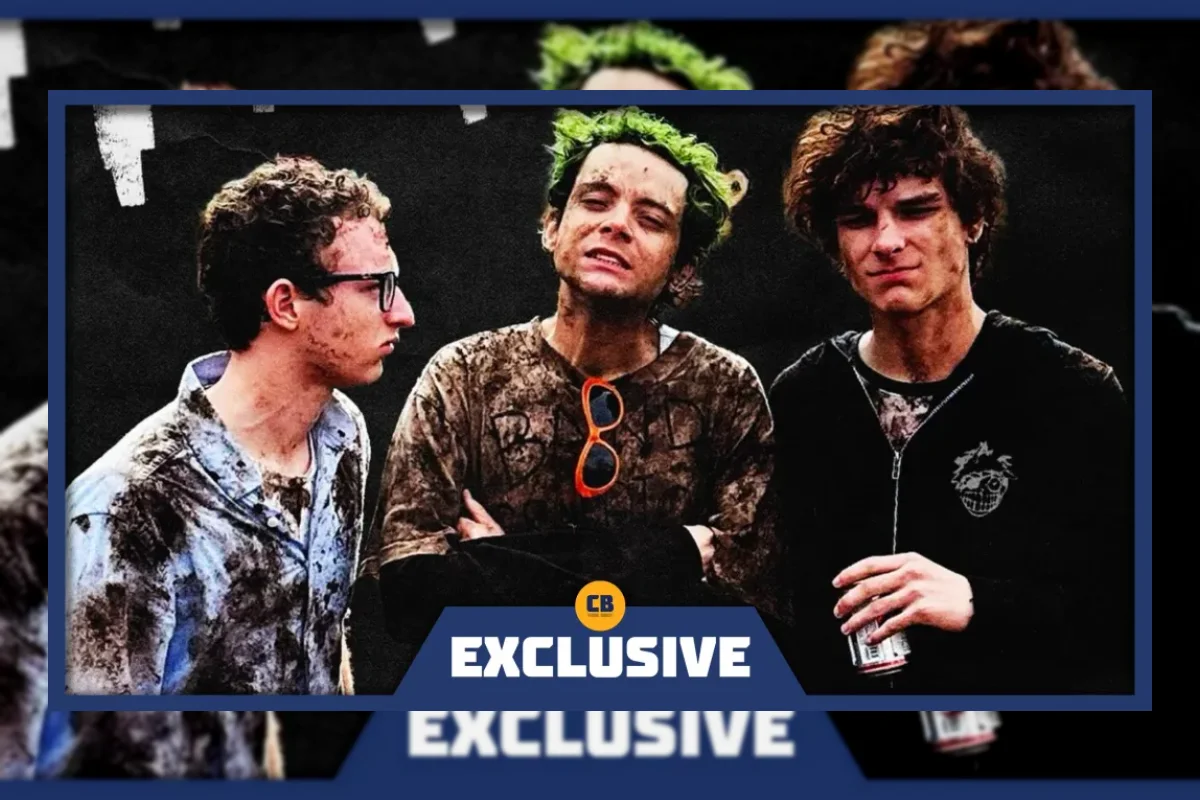 Bintang Film "Nimrods" Mason Thames Mengaku Konser Pertamanya adalah Green Day