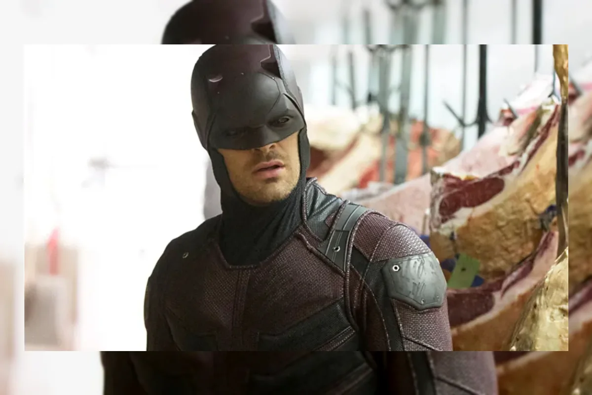 Charlie Cox Bantah Peran Daredevil di Avengers: Secret Wars, Percayakah Penggemar?