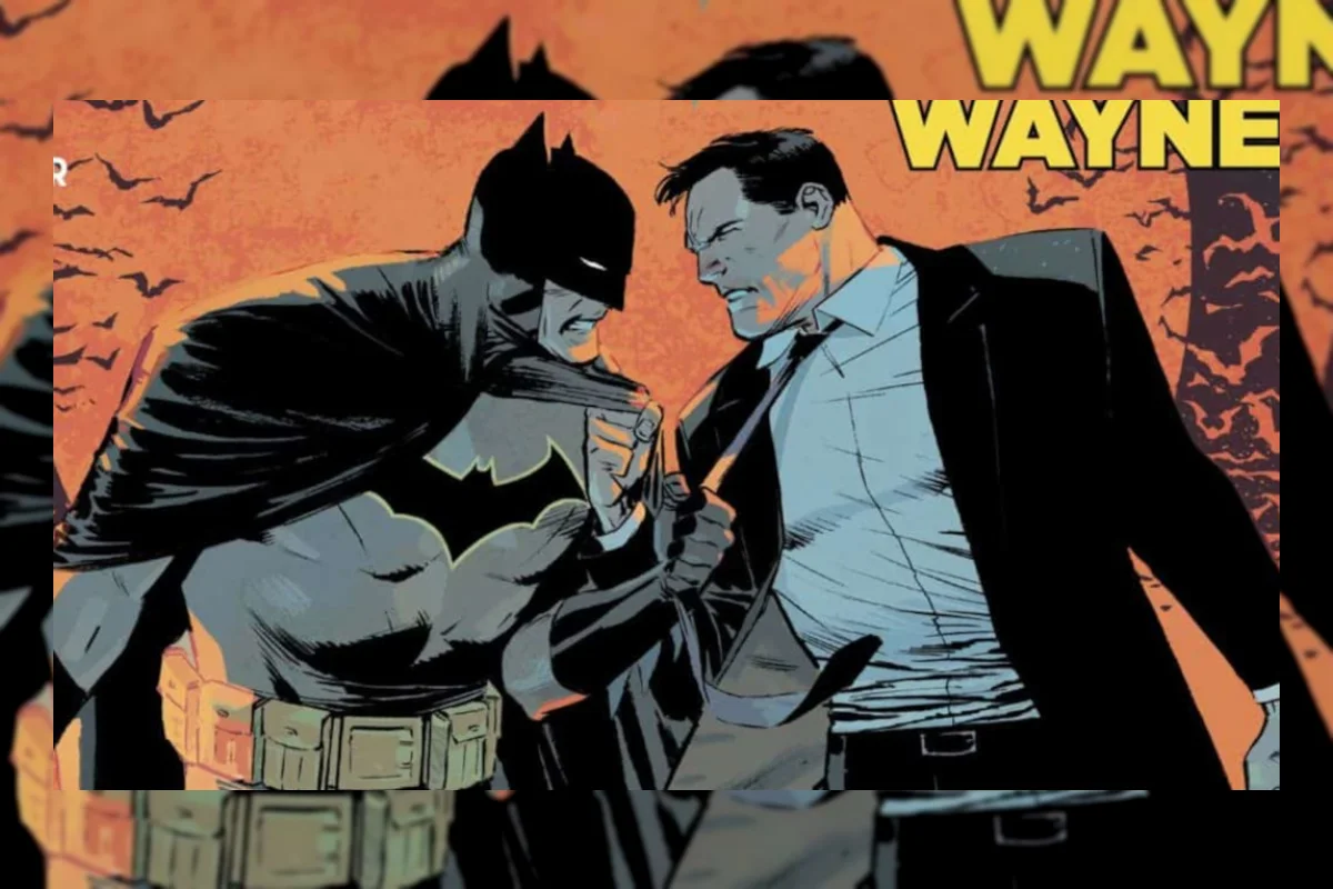 5 Karakter Pengganti Batman yang Gagal Memenuhi Ekspektasi