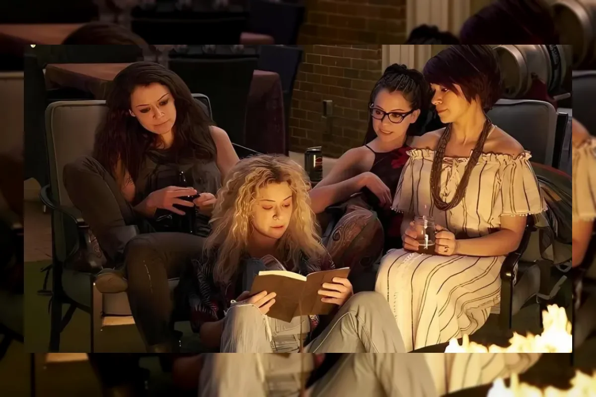 Segera Berakhir: Orphan Black dan Spin-off-nya Akan Hengkang dari Netflix