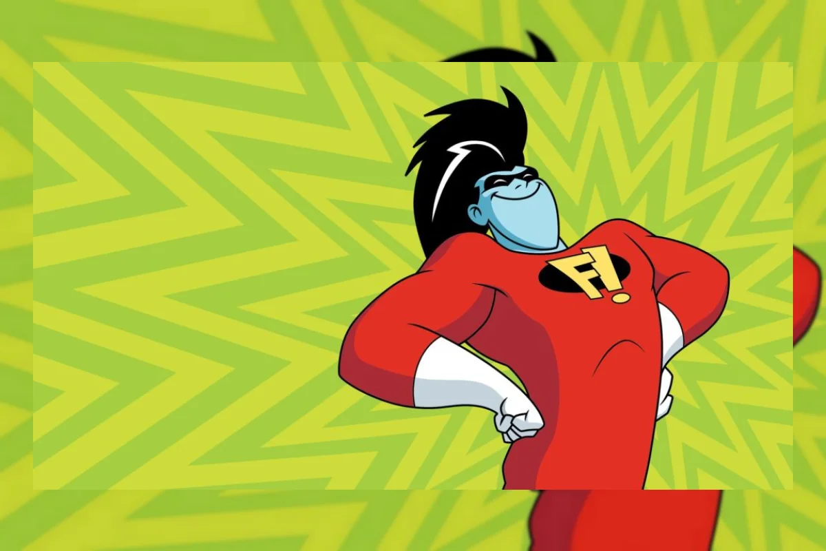 Freakazoid! Butuh Reboot di 2026, Apalagi Setelah Era MCU
