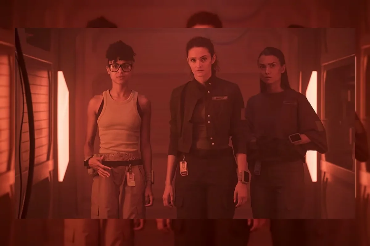 Serial Sci-Fi Terbaik yang Jarang Ditonton Kembali Hadir, Cocok untuk Penggemar Stargate