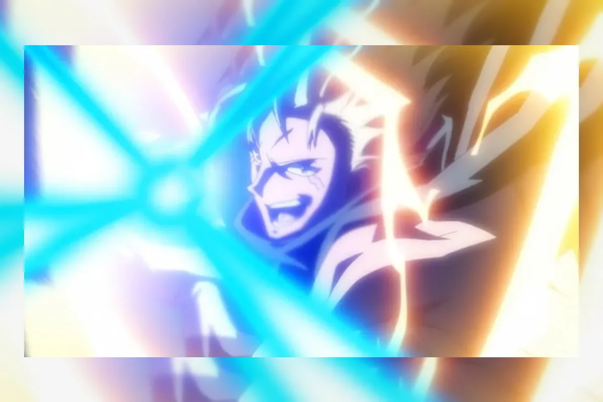 Seniman Dragon Ball Super Beri Sentuhan Spesial untuk Isekai Terbesar Tahun Ini