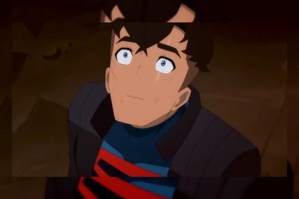 My Adventures with Superman Season 3 Finale Trailer Rilis, Nasib Season 4 Masih Misteri