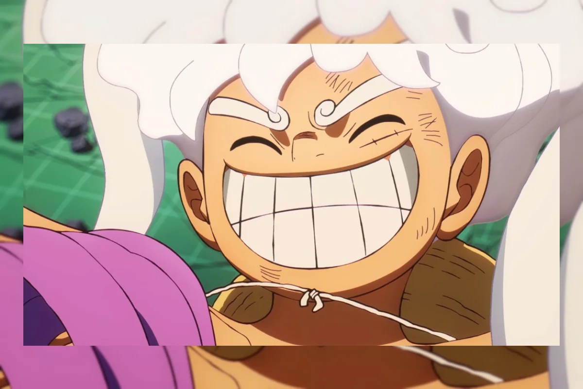 One Piece Akhirnya Ungkap Makna Sebenarnya Menjadi Raja Bajak Laut
