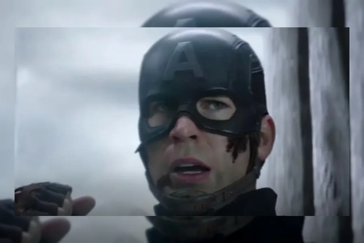 Captain America Hidupkan Kembali Momen Ikonik MCU dengan Makna Baru