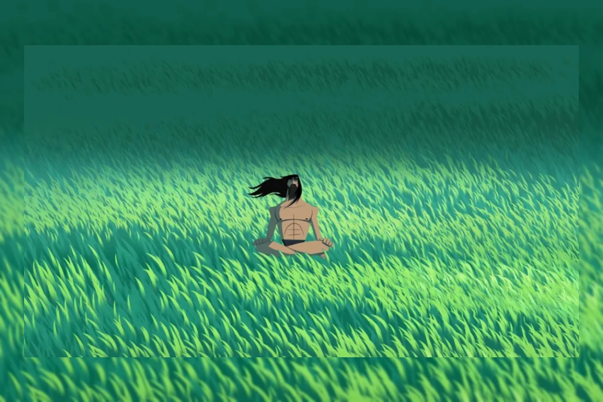 25 Tahun Samurai Jack: Serial Gelap Cartoon Network yang Mengubah Sejarah