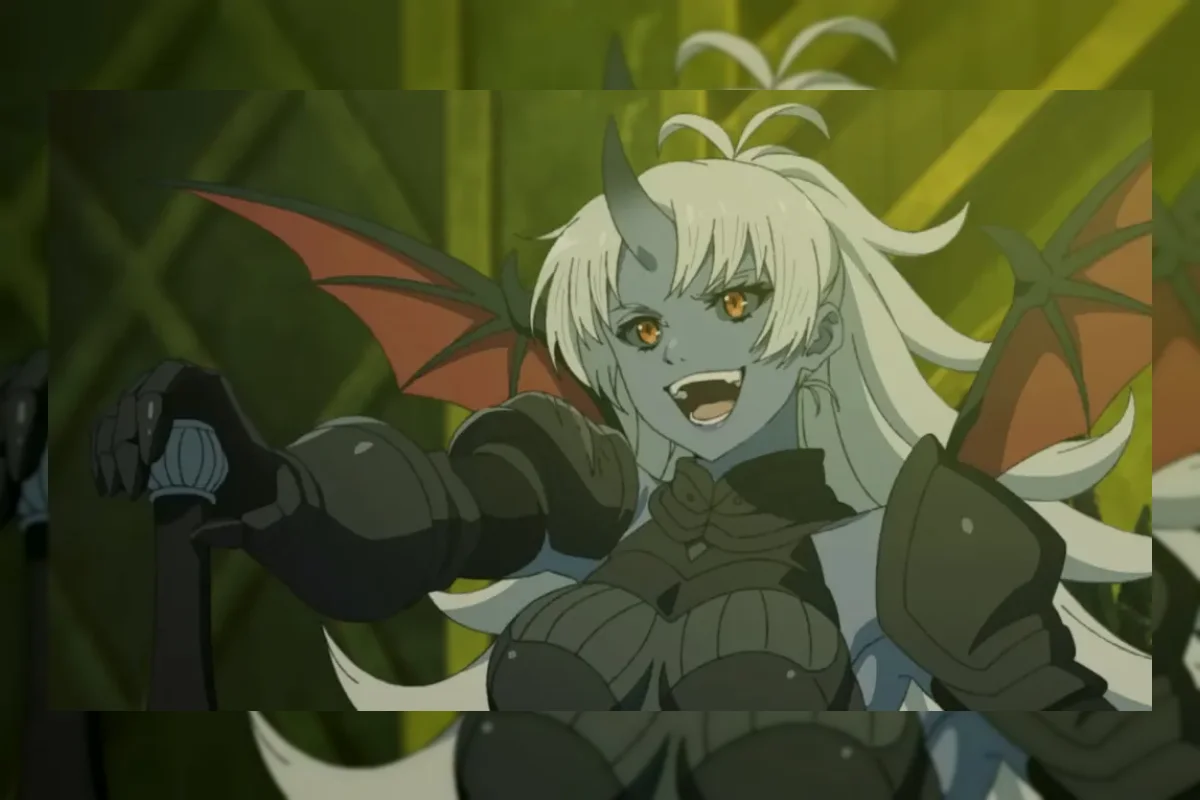 Mushoku Tensei: Jobless Reincarnation Hadirkan Trailer Arc Baru "Chaos Breaker"