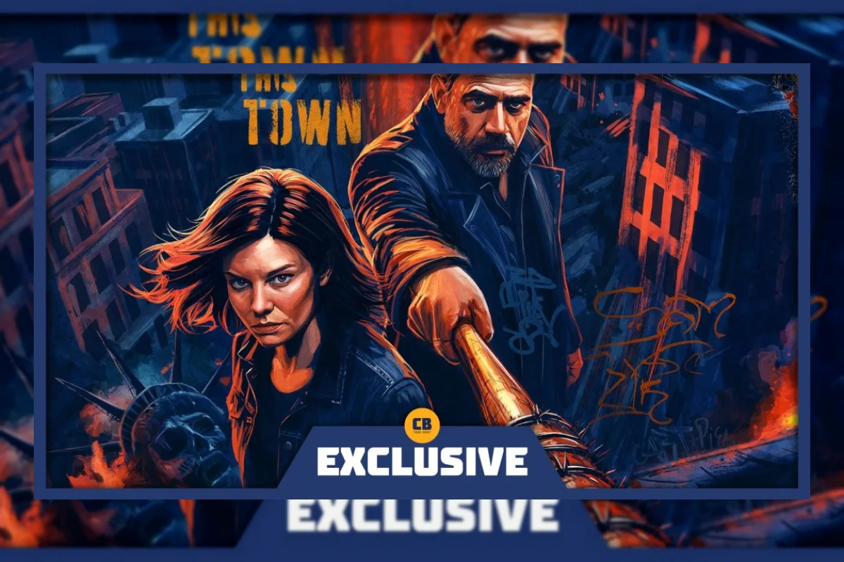 Showrunner The Walking Dead: Dead City Ungkap Alasan Kembali ke Franchise Setelah 10 Tahun