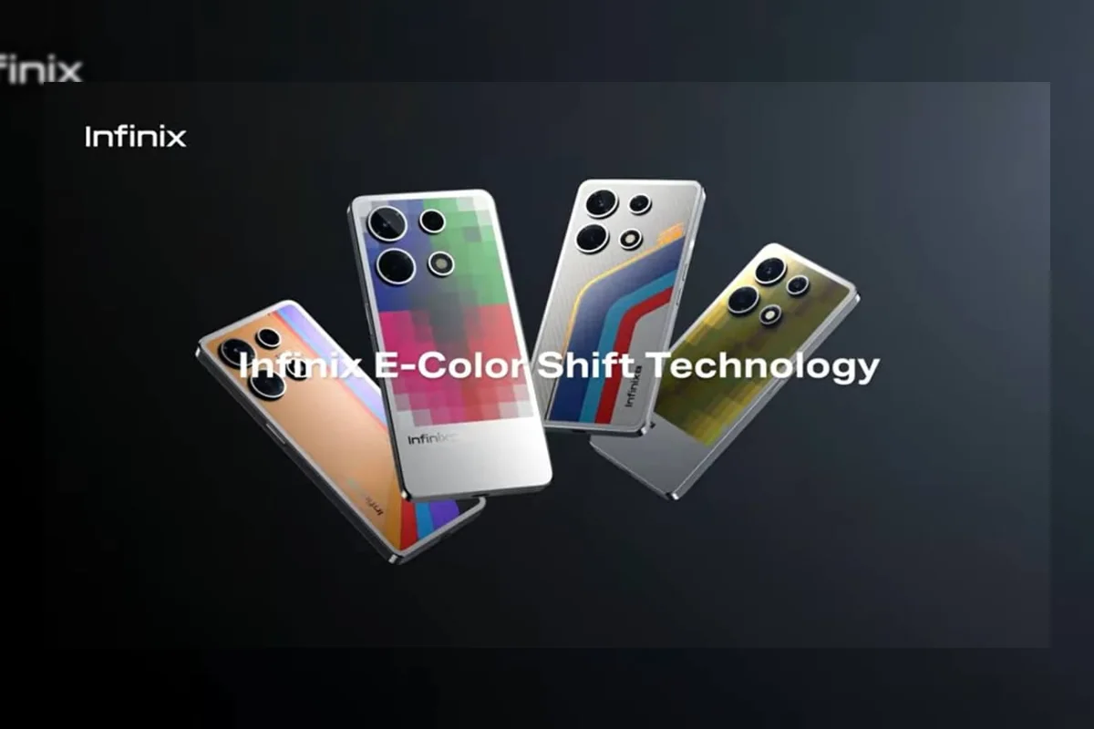 HP Infinix Terbaru 2026: Pilihan dari Entry Level hingga Gaming