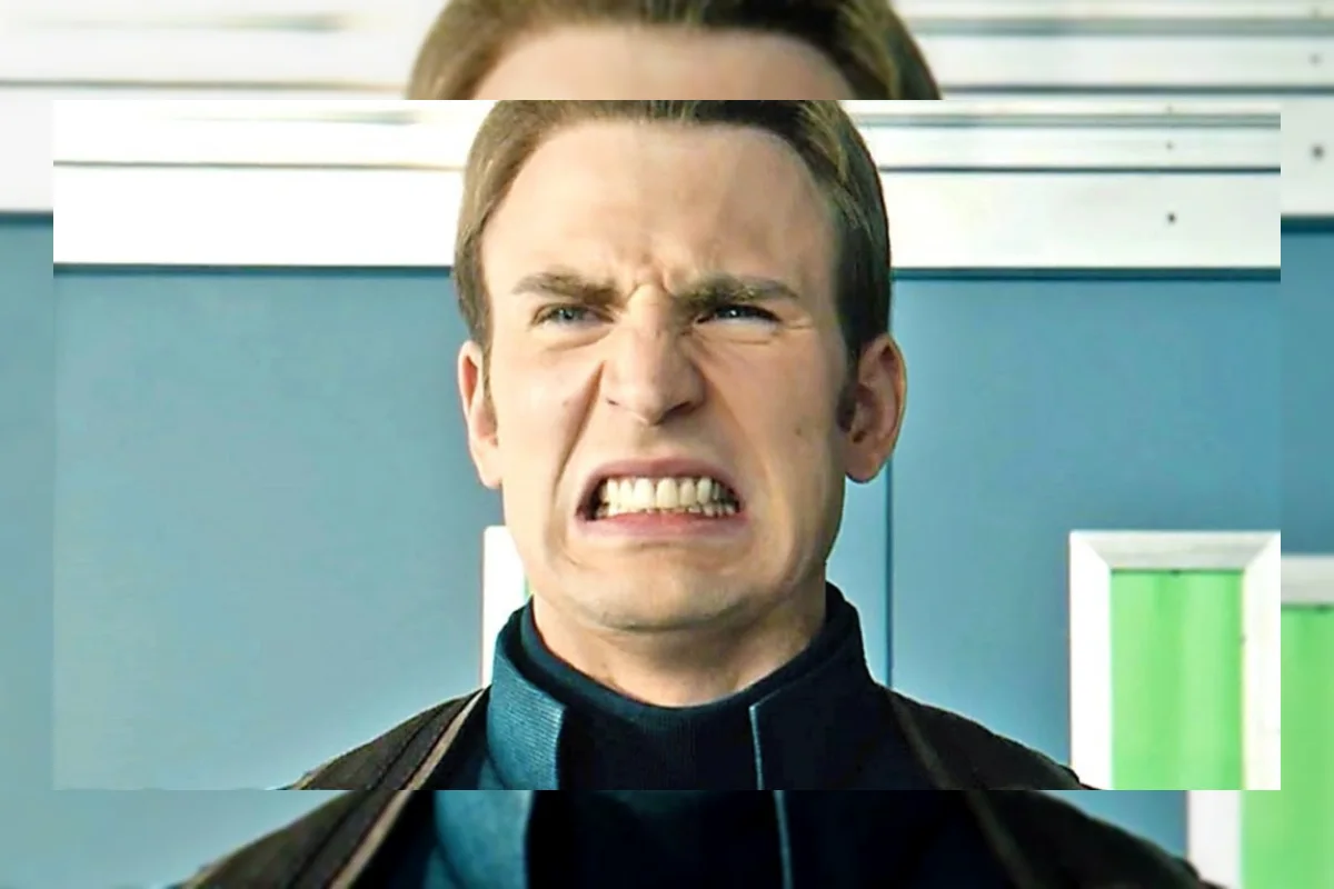 Chris Evans Ungkap Kisah Brutal Steve Rogers di Avengers: Doomsday
