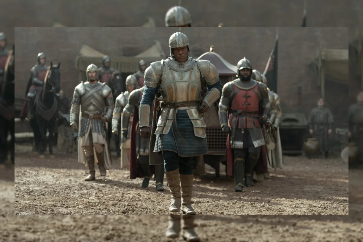 House of the Dragon Season 3 Siapkan Film Game of Thrones Lewat Momen Epik di Finale