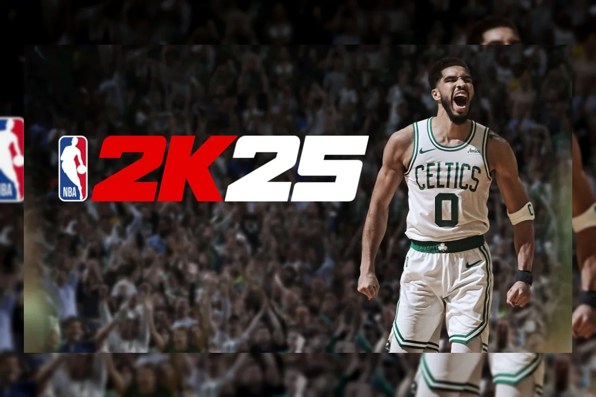 NBA 2K25 Locker Codes Agustus 2026: Daftar Kode Aktif dan Cara Redeem