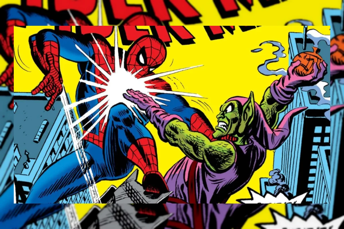 5 Penjahat Spider-Man yang Layak Mendapat Penebusan