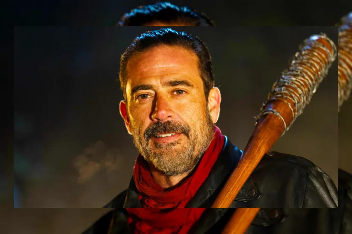 Jeffrey Dean Morgan Hampir Jadi Lobo dan Batman di DC