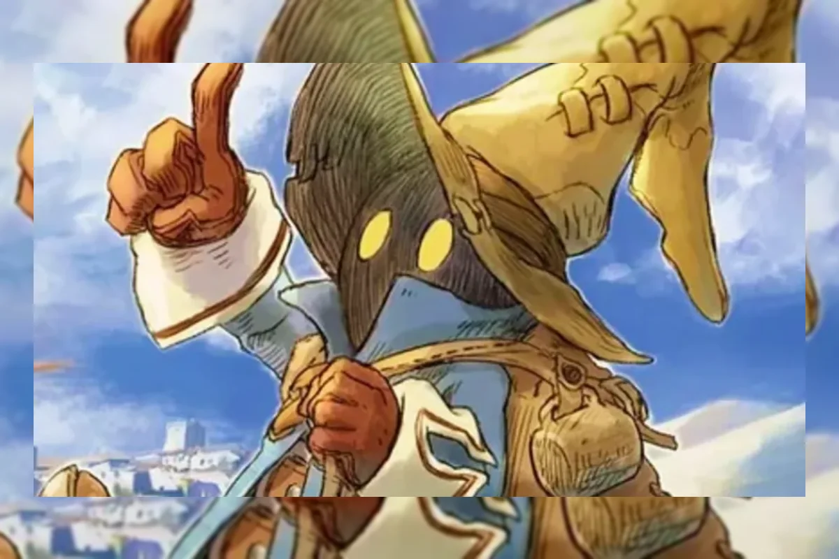 Remake Final Fantasy 9 Dikabarkan Terhenti dan Batal Rilis