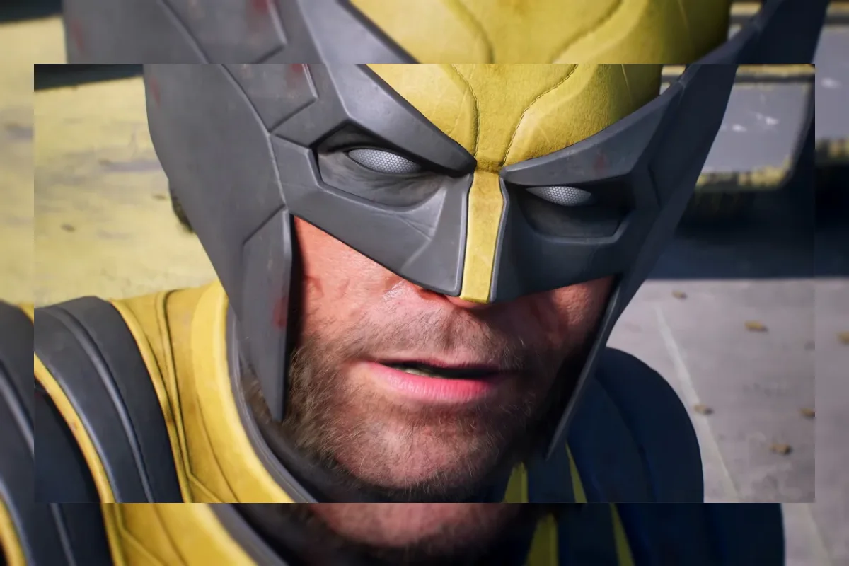 PlayStation Ungkap Tampilan PS5 Edisi Khusus Wolverine, Tapi Ada Kekurangannya