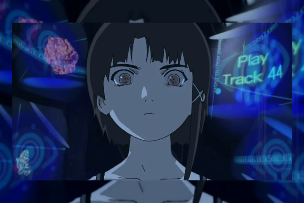 Serial Experiments Lain: Anime Legendaris Siap Tayang di Bioskop Jepang dengan Visual Baru