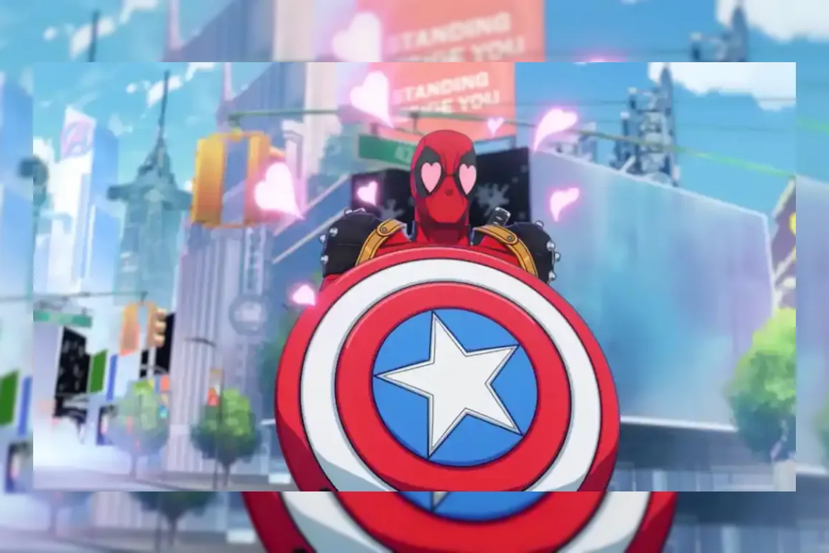 Teori Kuat: Marvel Tokon: Fighting Souls Kode Karakter DLC Kedua