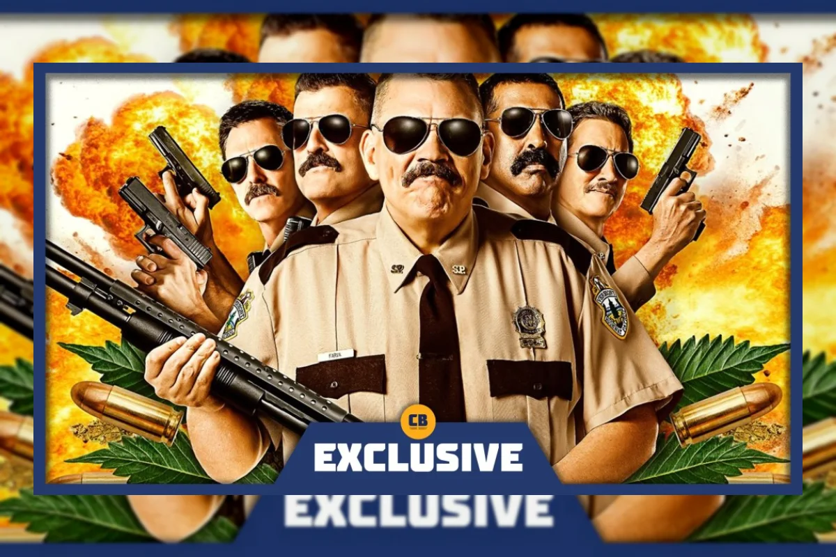 Broken Lizard Ungkap Kunci Kelanjutan Franchise Super Troopers Pasca Film Ketiga