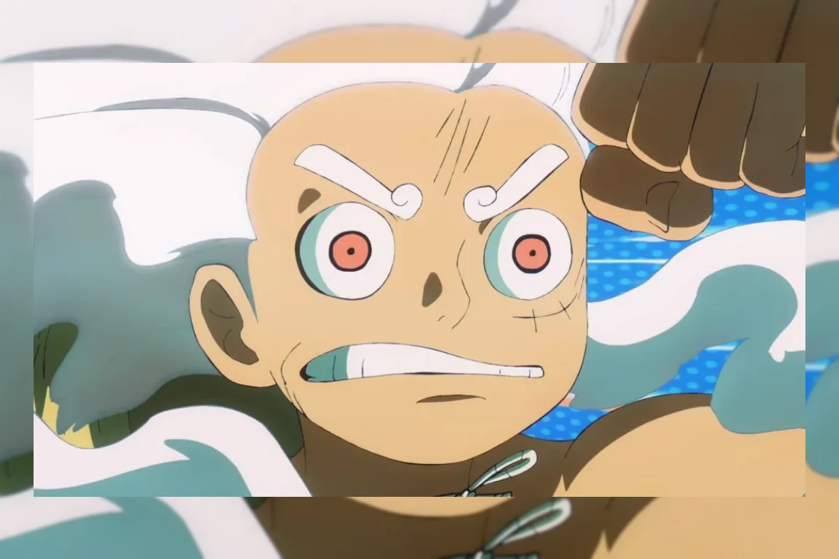 One Piece Ubah Luffy Jadi Tokoh Pilihan, Apakah Ini Ancaman bagi Masa Depan Cerita?