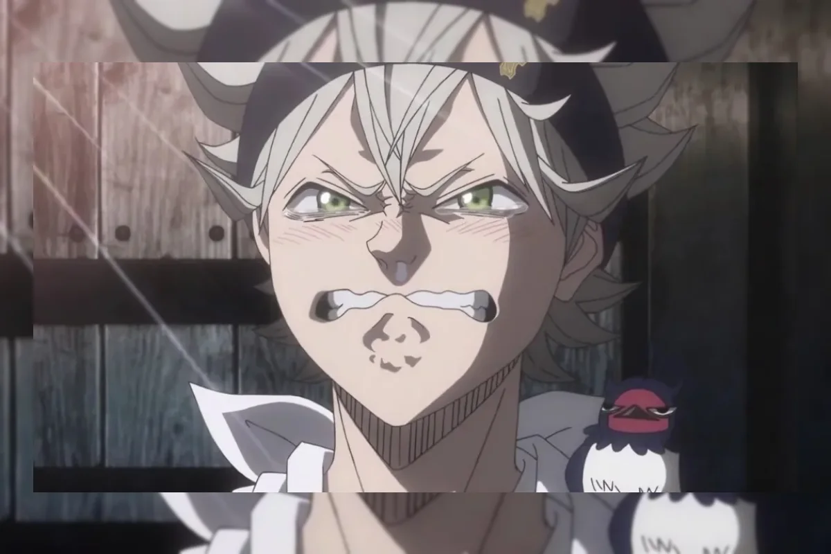 Akhir Manga Black Clover Kecewakan Penggemar Karena Isu Asmara