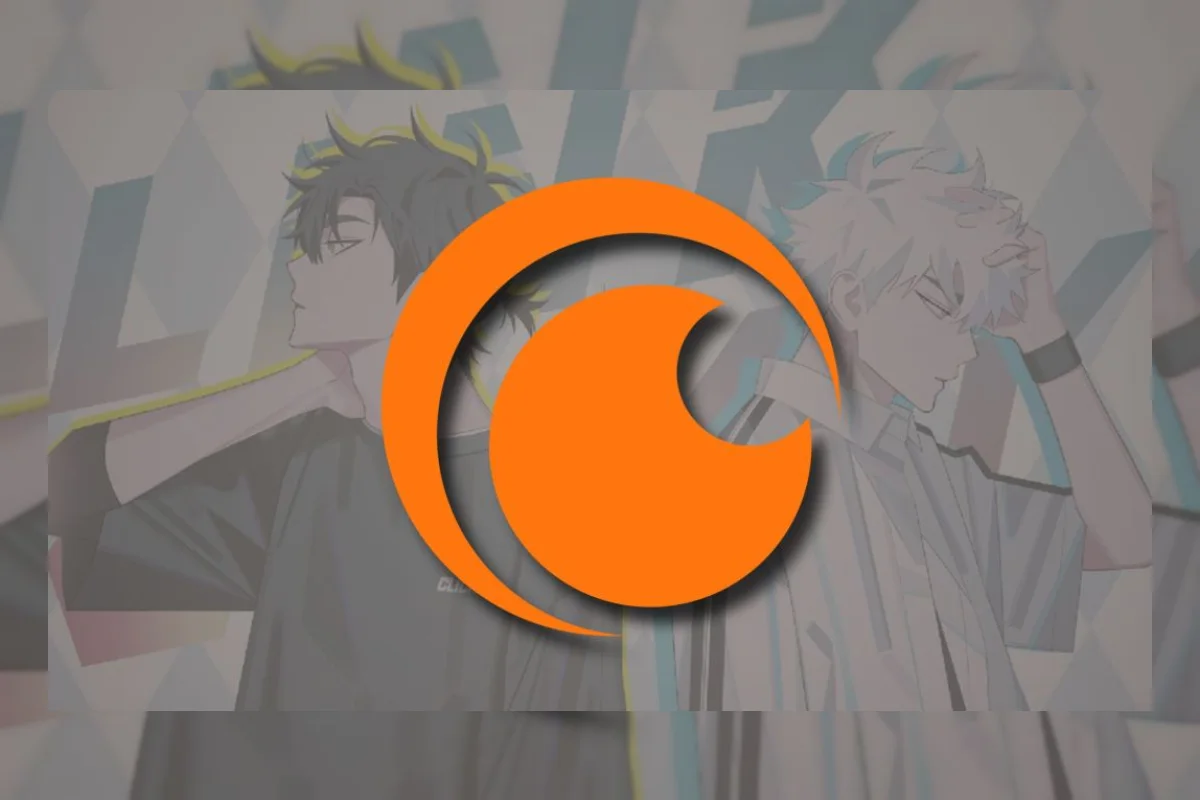 Link Click Season 3 Ungkap Trailer Final Jelang Penayangan di Crunchyroll