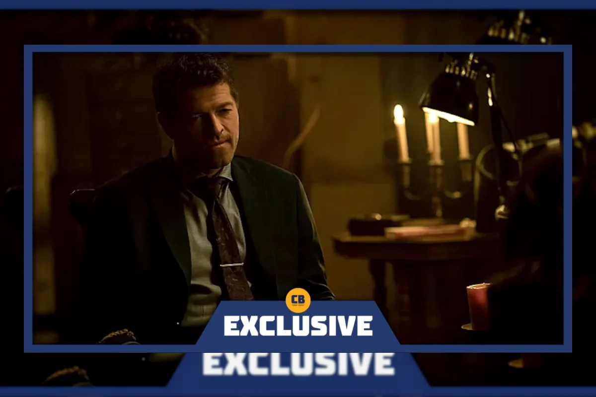 Aktor Harvey Dent Ungkap Alasan Pembatalan Serial DC Gotham Knights