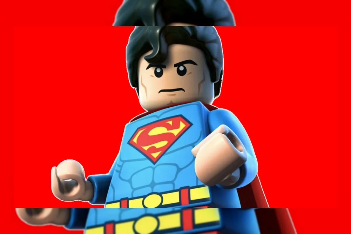 Bocoran Lego Superman Terbaru Hadirkan Set Daily Planet yang Dinantikan Fans