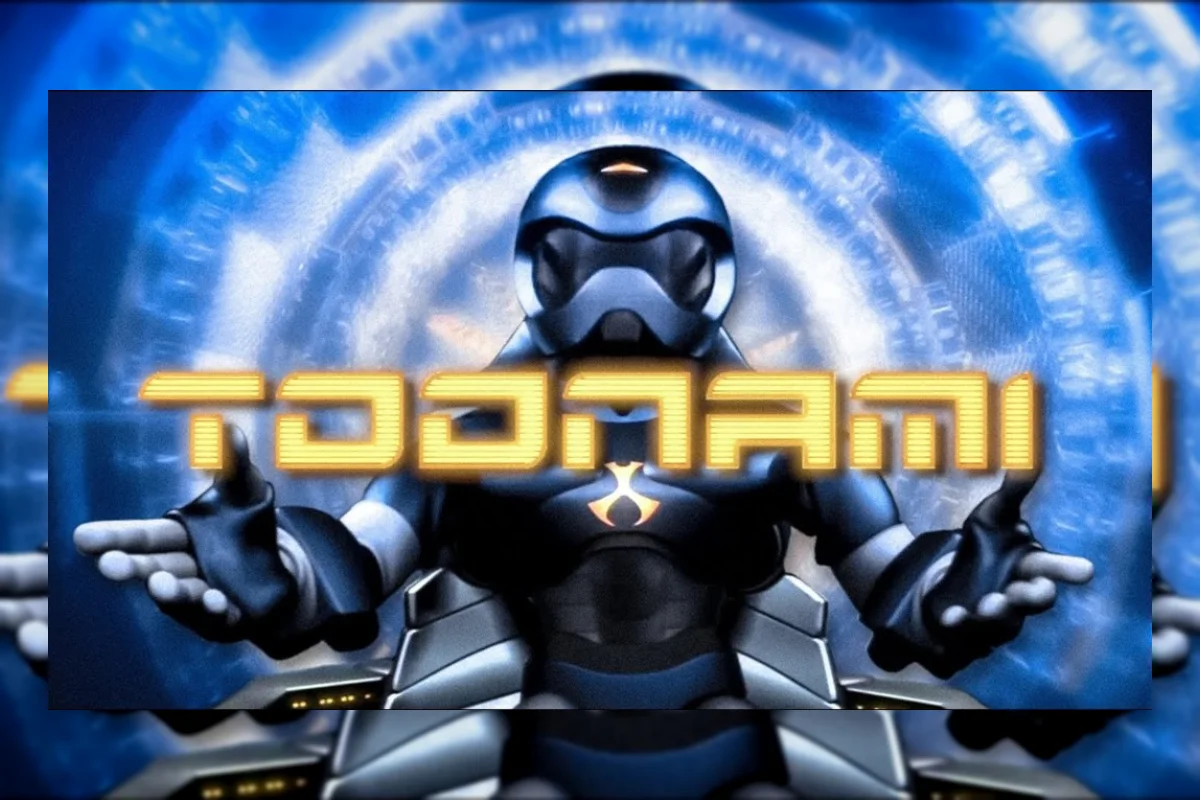 Jadwal Tayang Scavengers Reign di Toonami Mulai September Ini