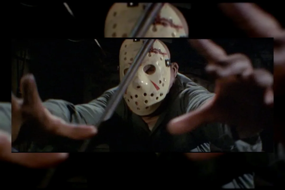 Kisah Friday the 13th Mengubah Identitas Jason Voorhees dan Topeng Hoki
