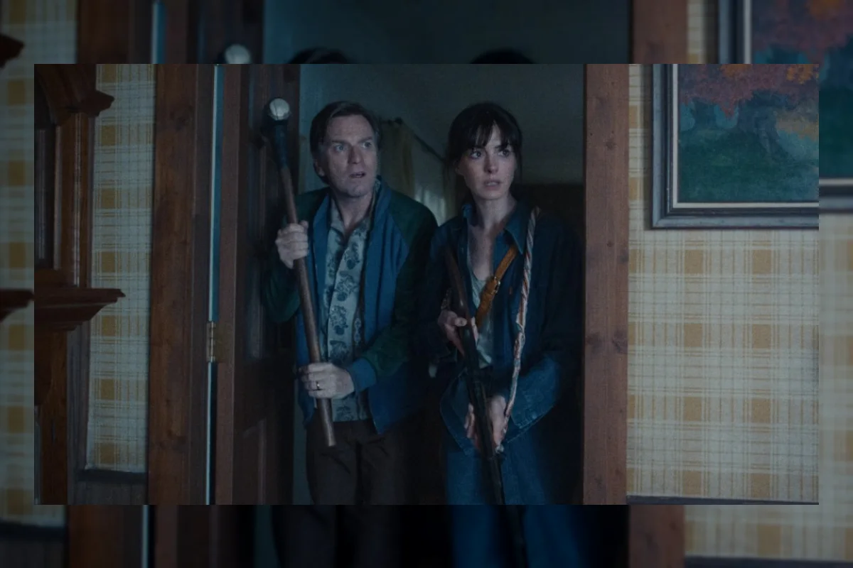Kaitan Teori Lubang Cacing dan Akhir Kisah Film The End of Oak Street