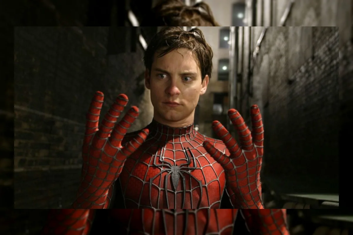 Teori Kematian Tobey Maguire Sebagai Anchor Being Doomsday